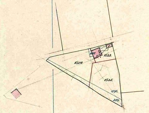 1887 Hulpkaart HGL02 K 133